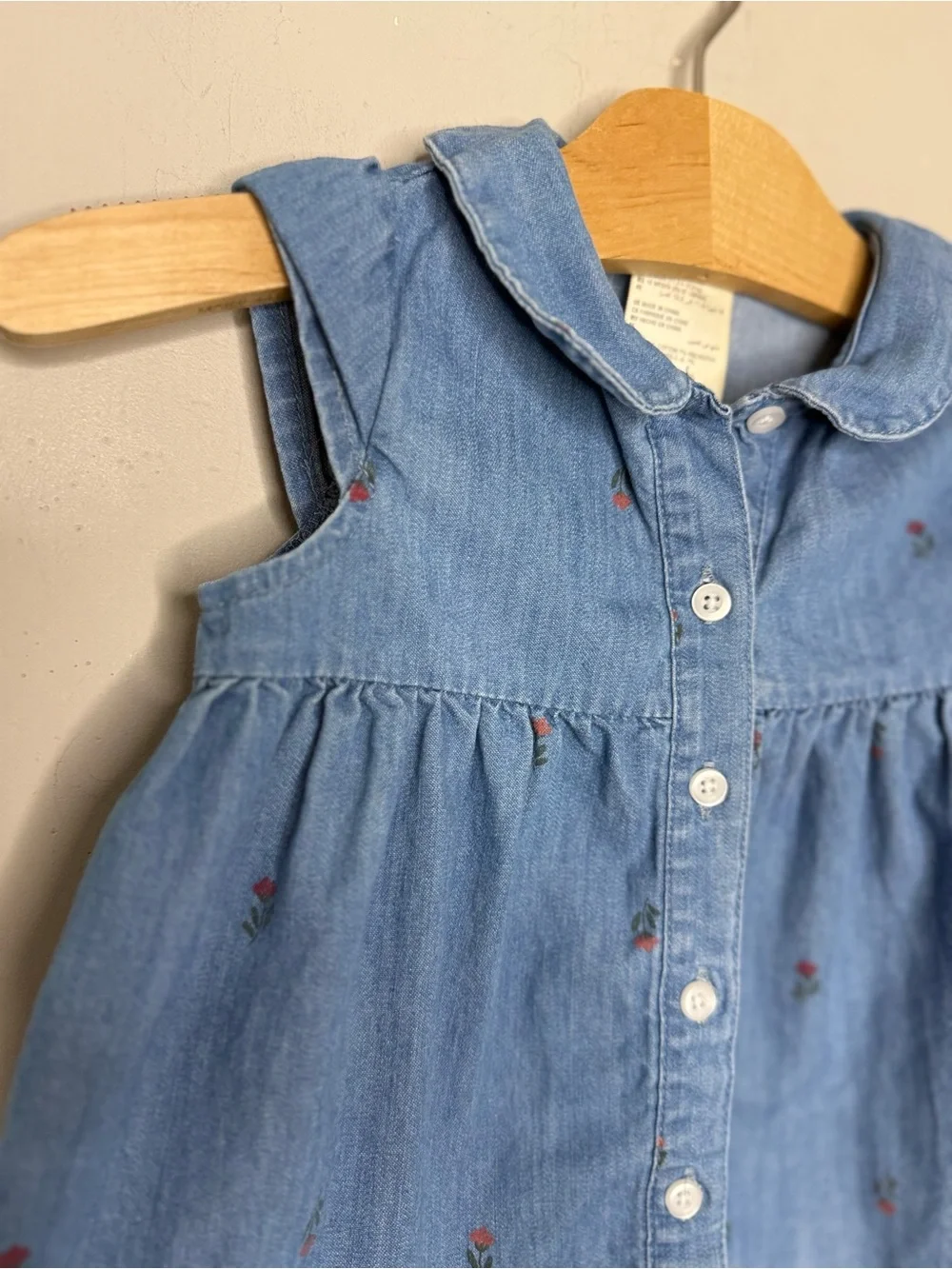 $9 ADD ON Carter’s fleece jacket Bear ears first‎ impressions old navy baby gap